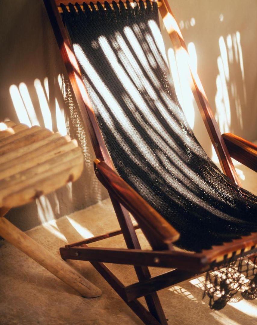 Tribal Tulum
