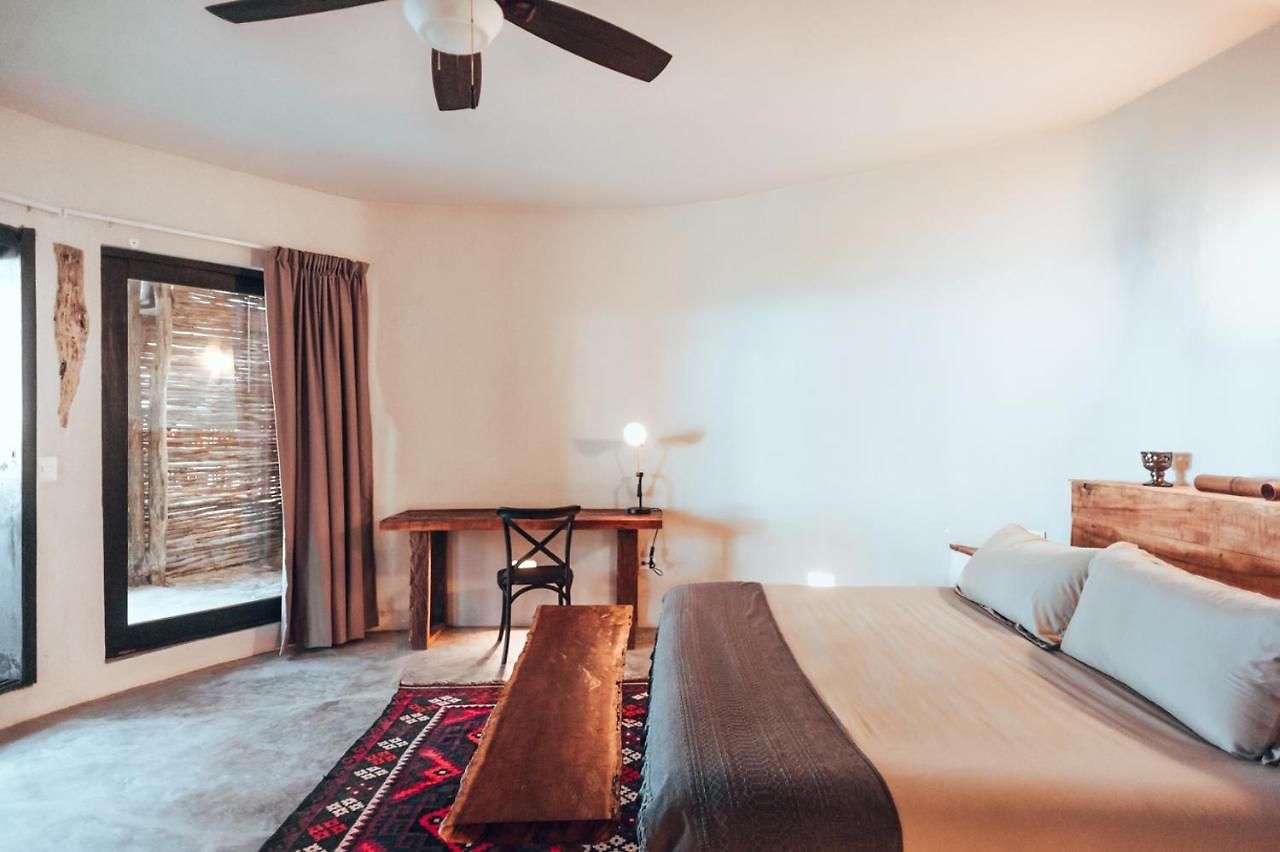 Hotel Tribal 4*