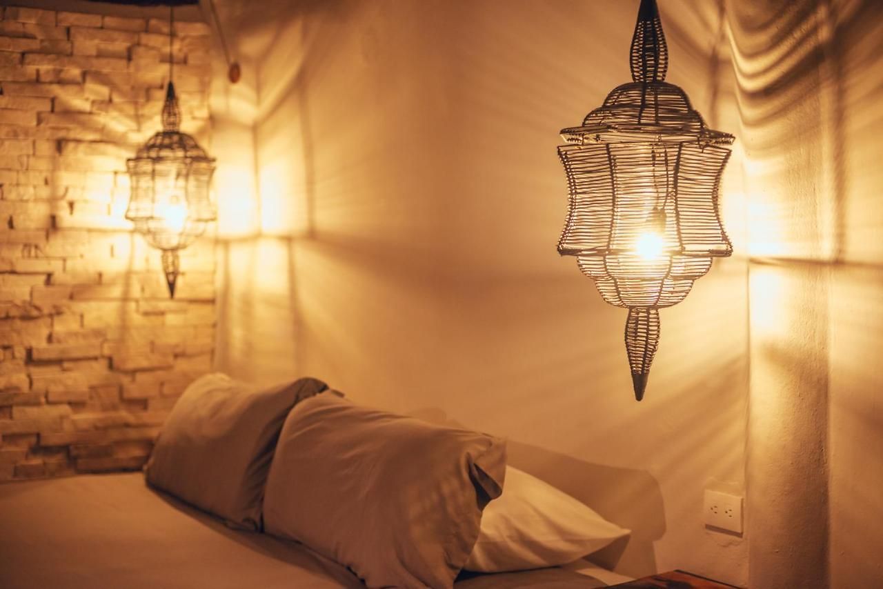 Tribal Hotel 4*