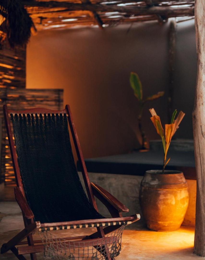 Tribal Hotel 4*
