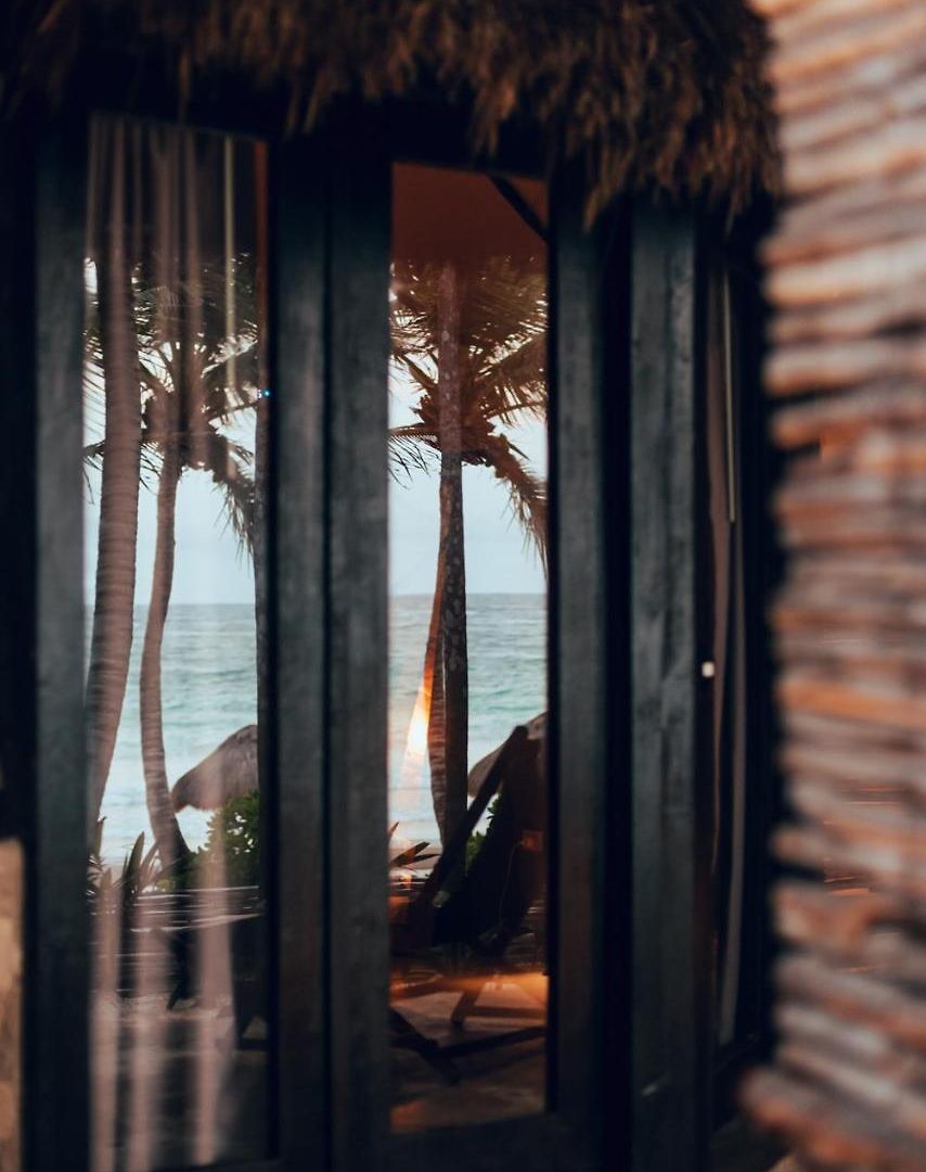 Tribal Hotel 4*