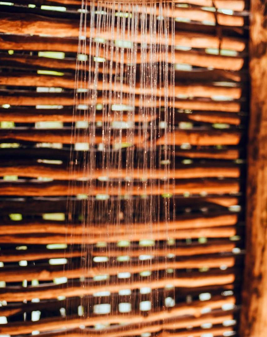 Tribal Tulum