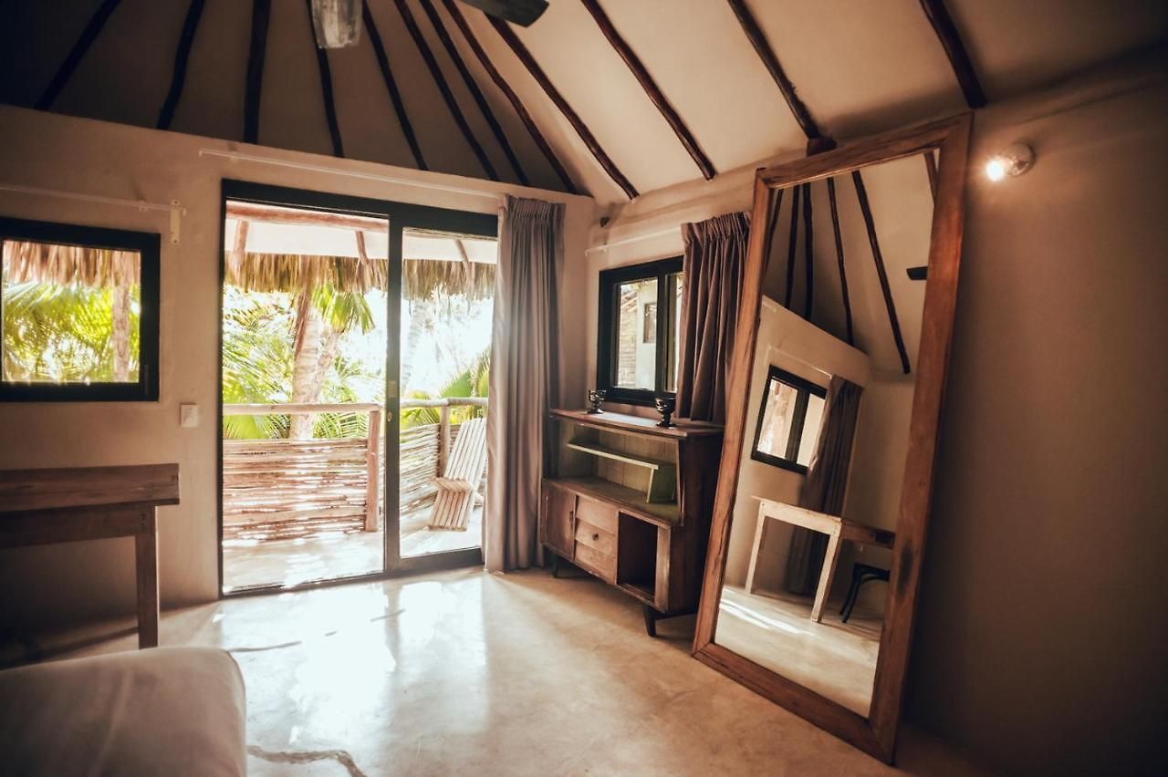 Tribal Tulum