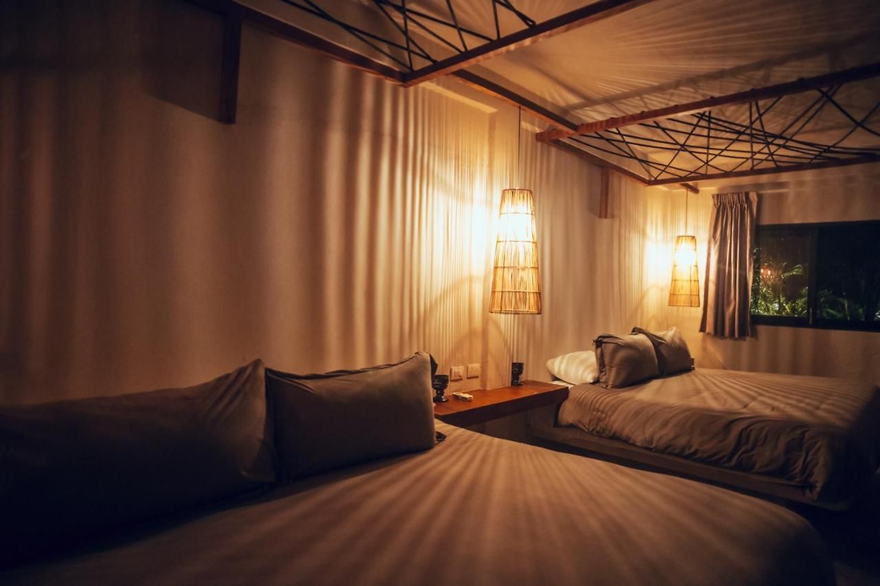 Hotel Tribal Tulum