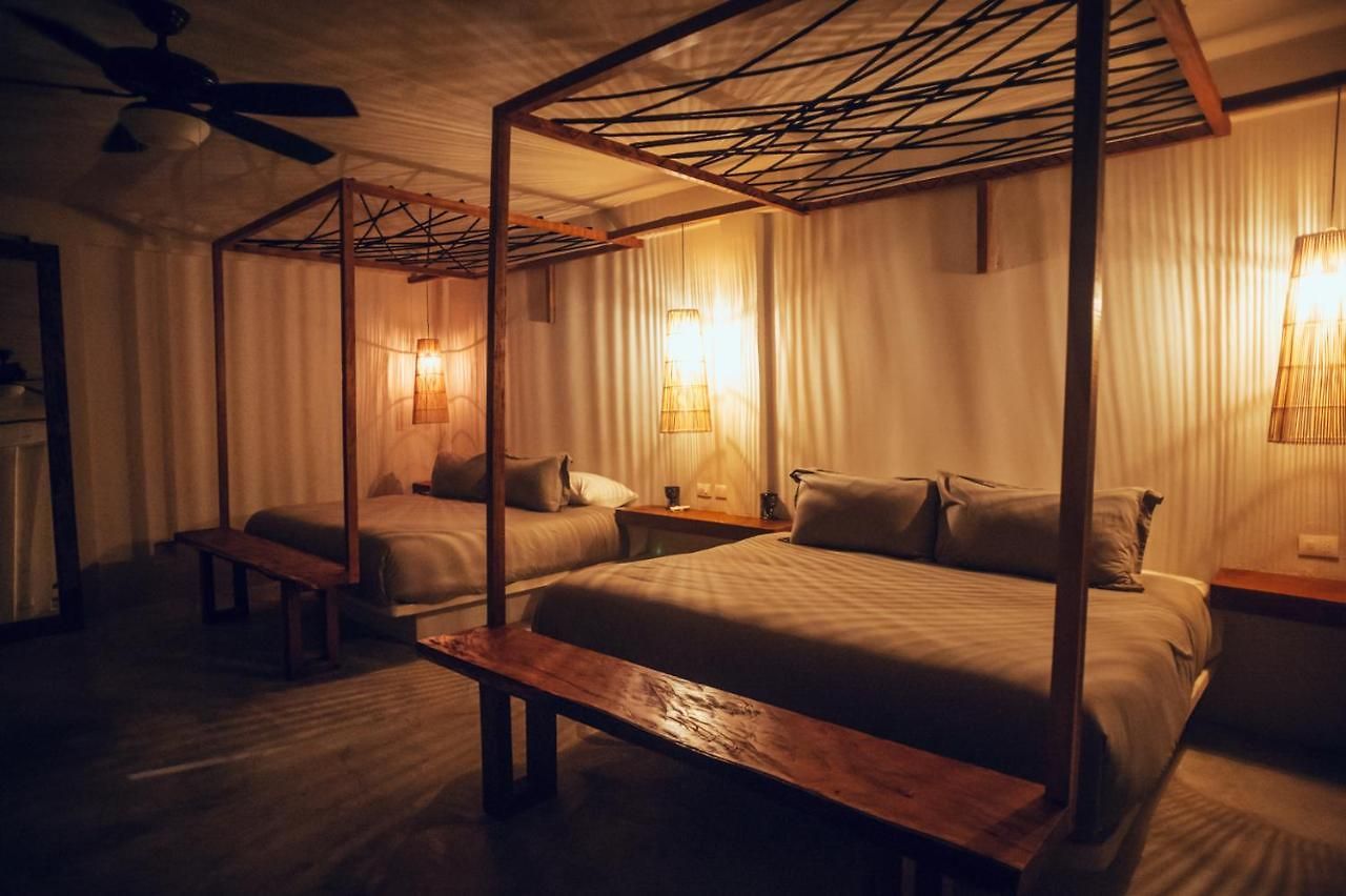 Tribal Hotel