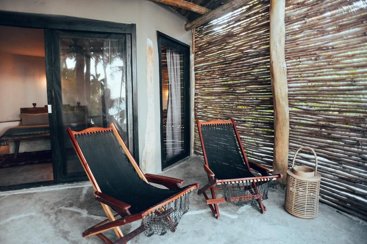 Hotel Tribal