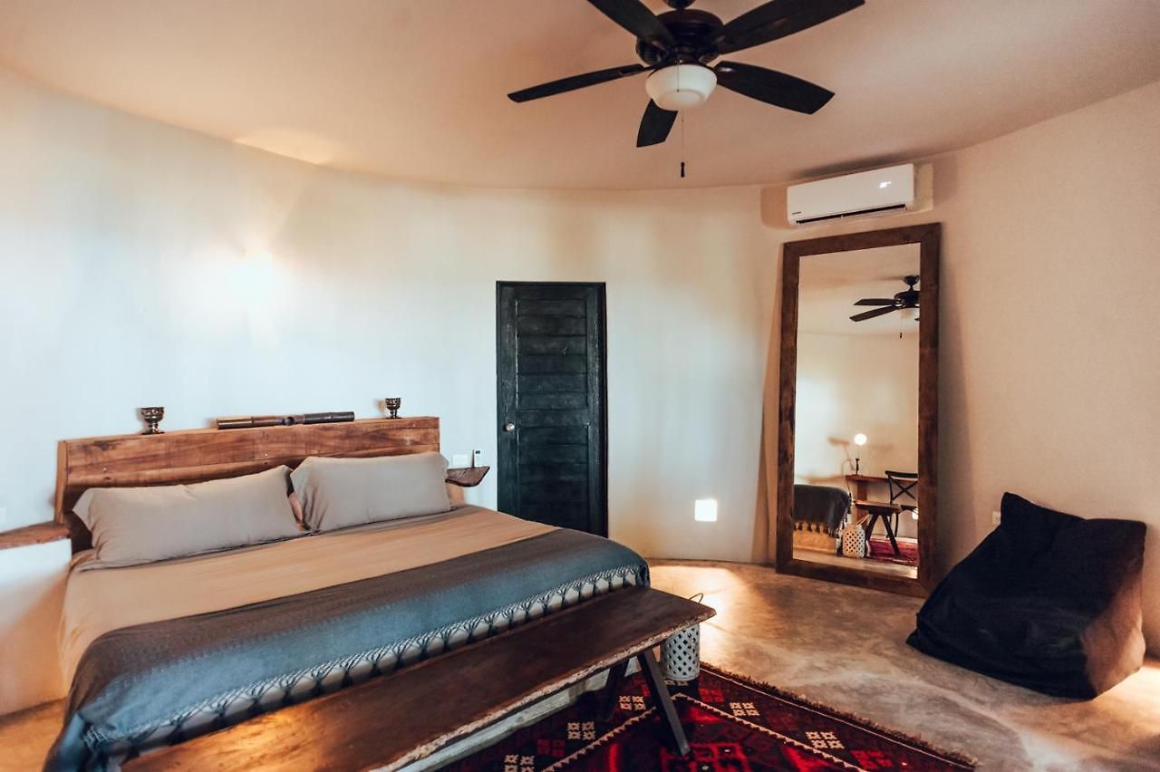 Tribal Hotel 4*