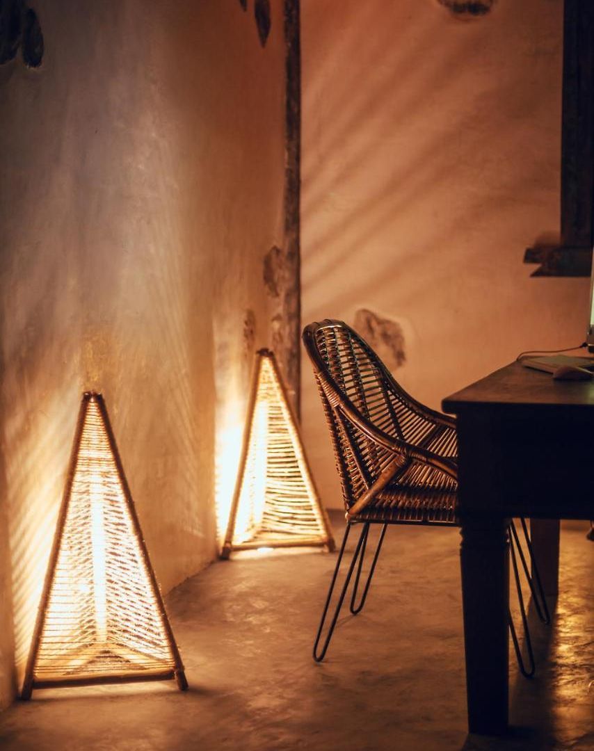 Tribal Hotel 4*
