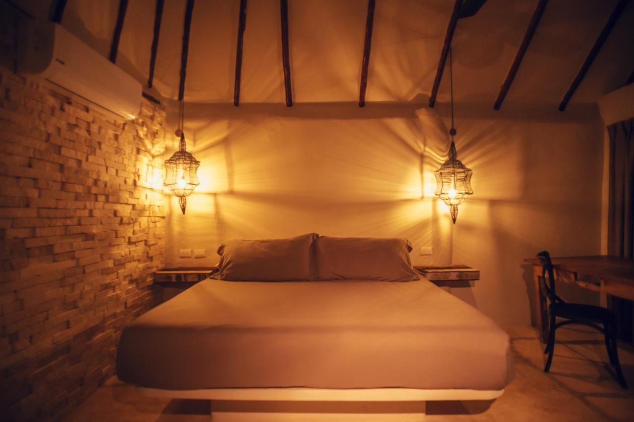 Hotel Tribal 4*