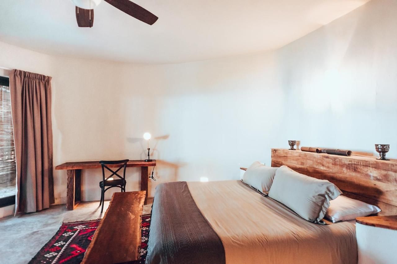 Tribal 4* Tulum