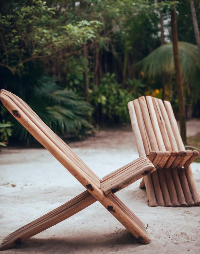 Hotel Tribal Tulum