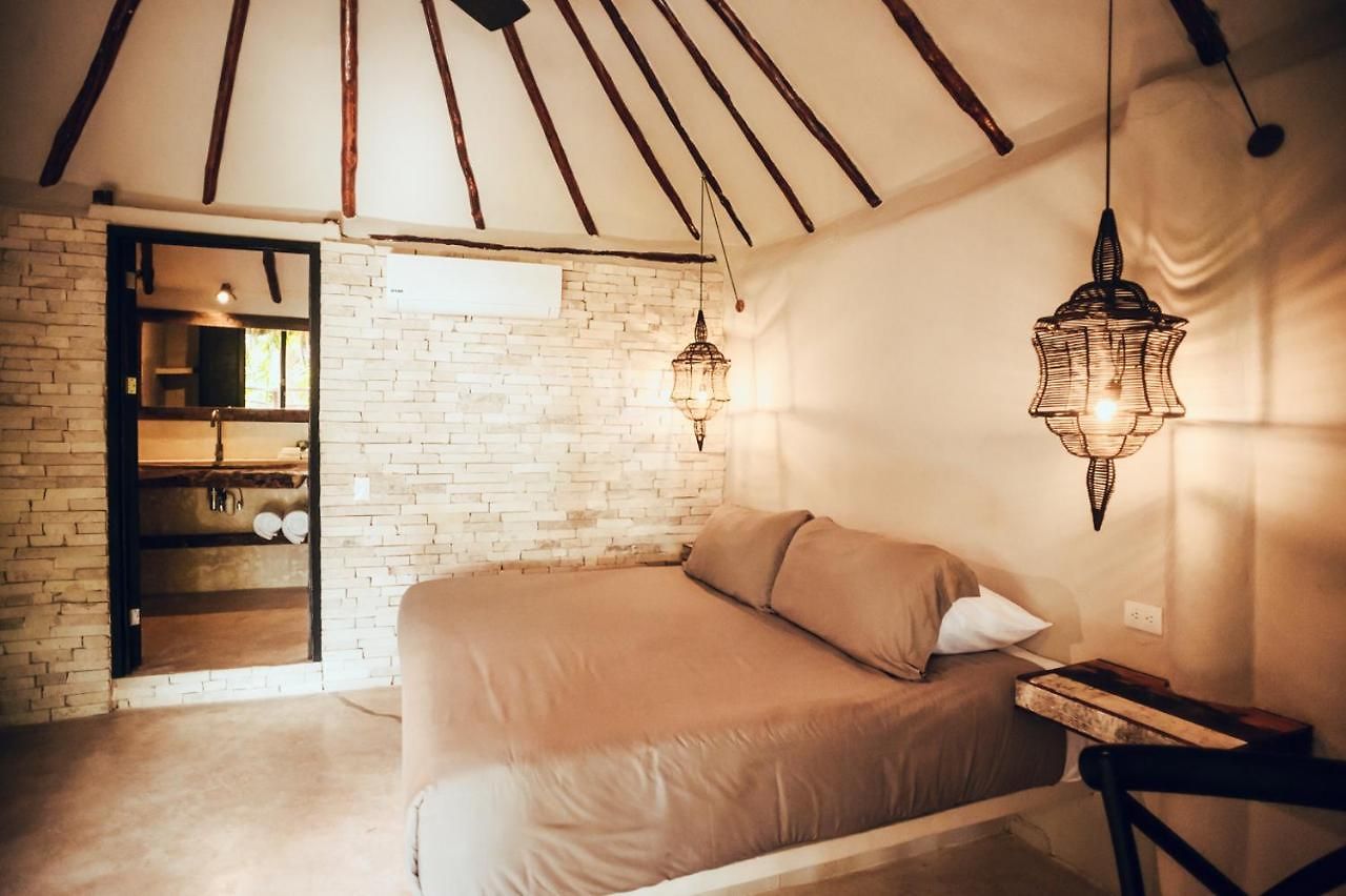 Tribal Hotel 4*