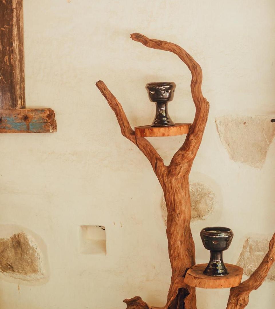 Tribal Hotel Tulum