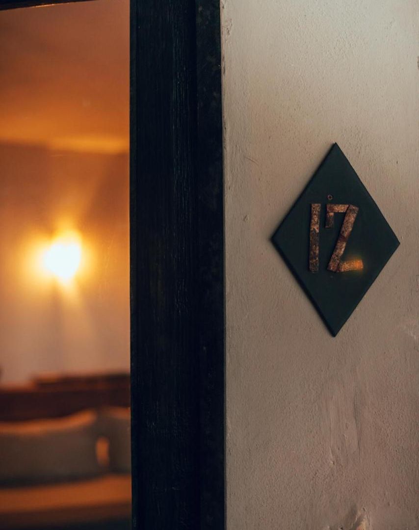 Hotel Tribal