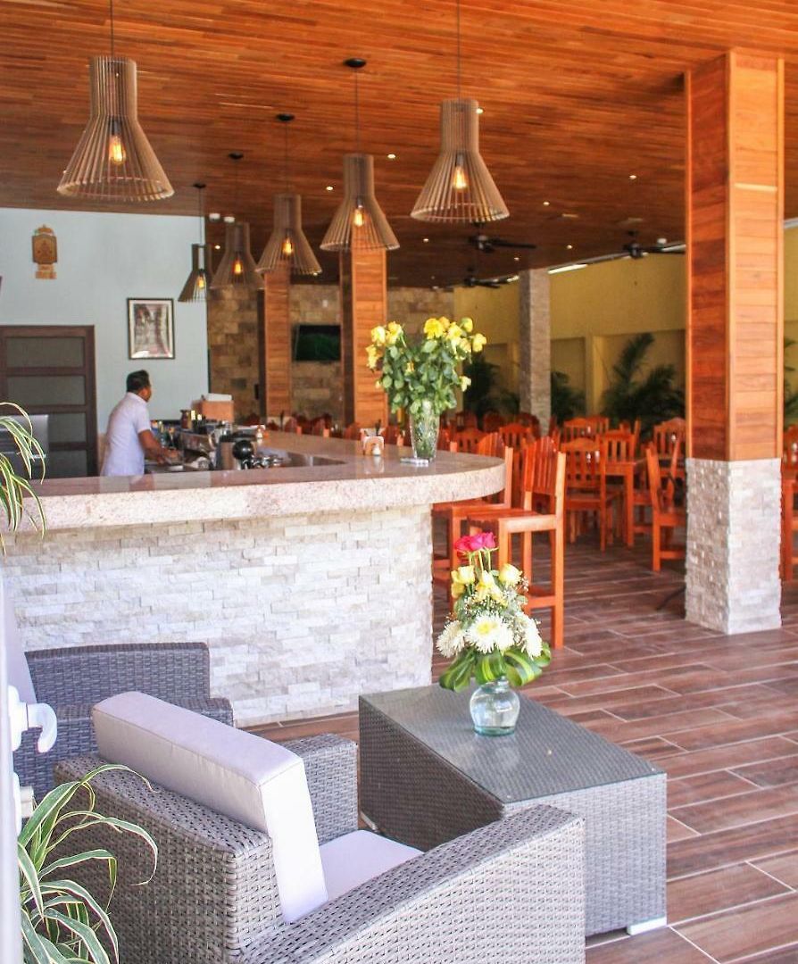 Blue Veleta Hotel