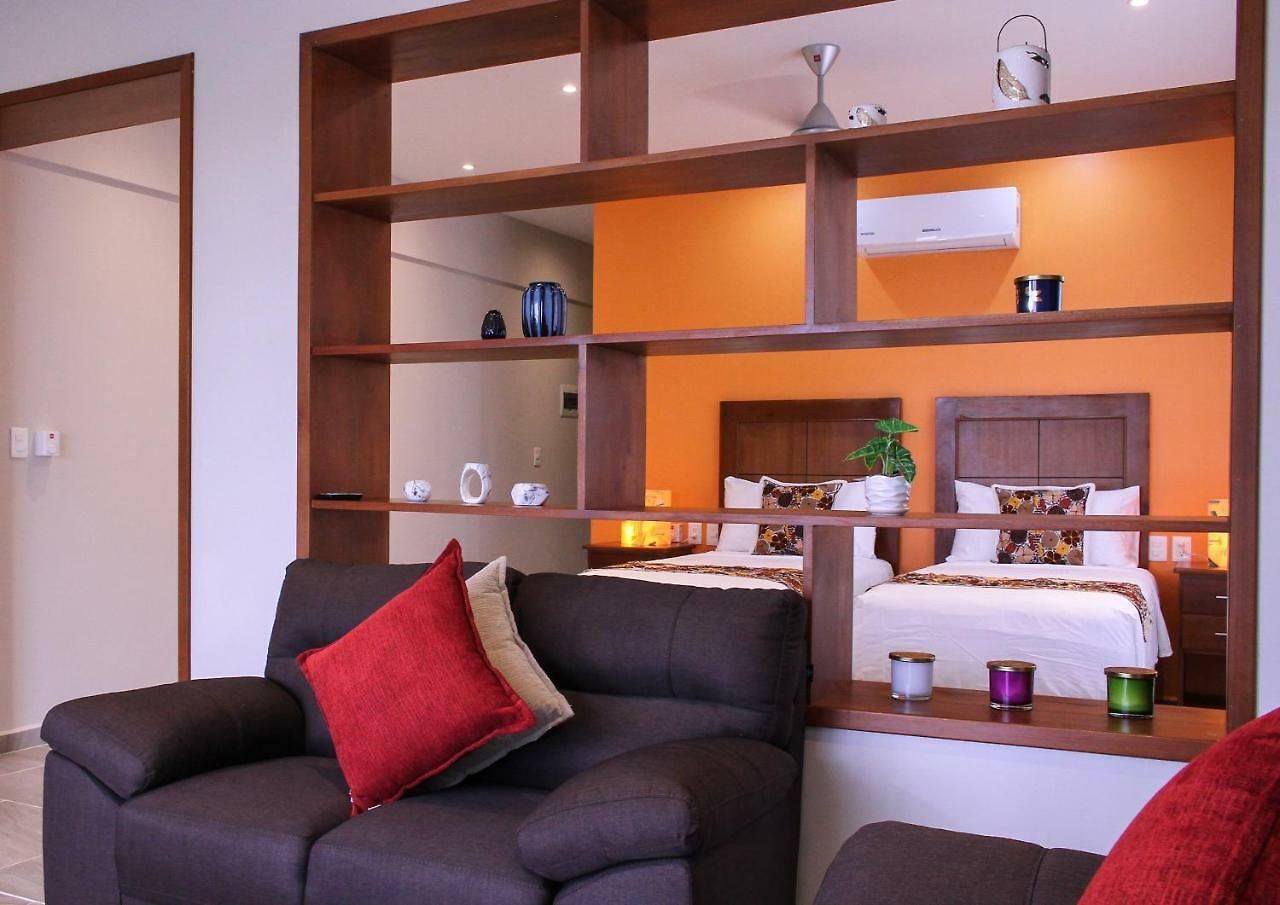 Hotel Blue Veleta