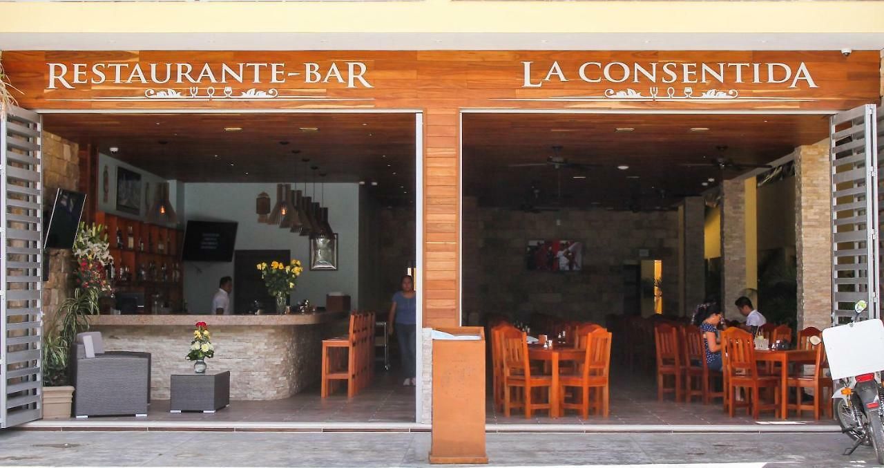 Blue Veleta Hotel
