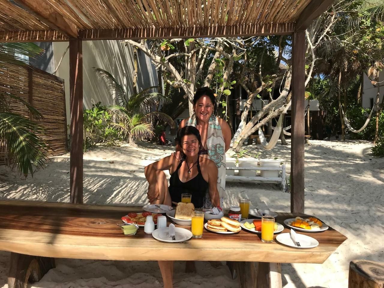 Hotel Playa Xcanan
