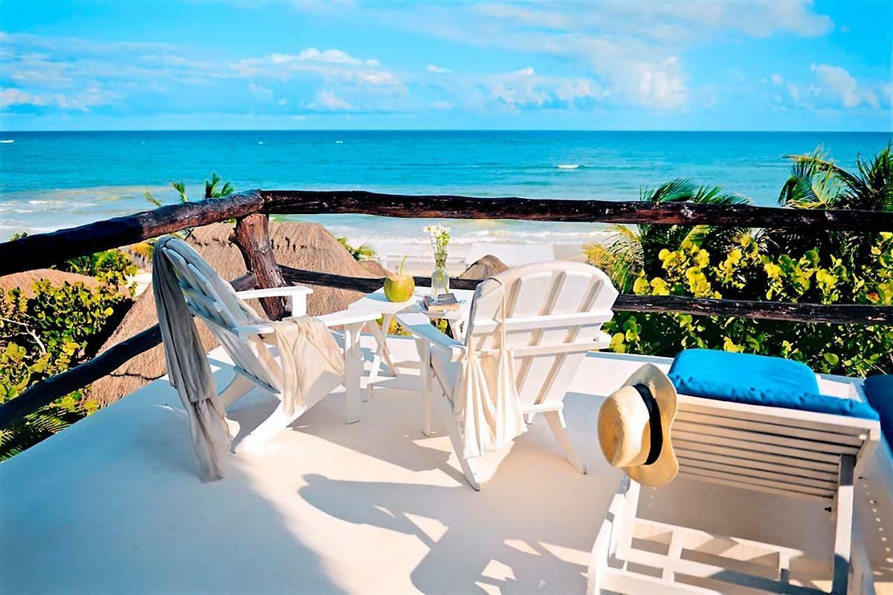 Coco 2* Tulum