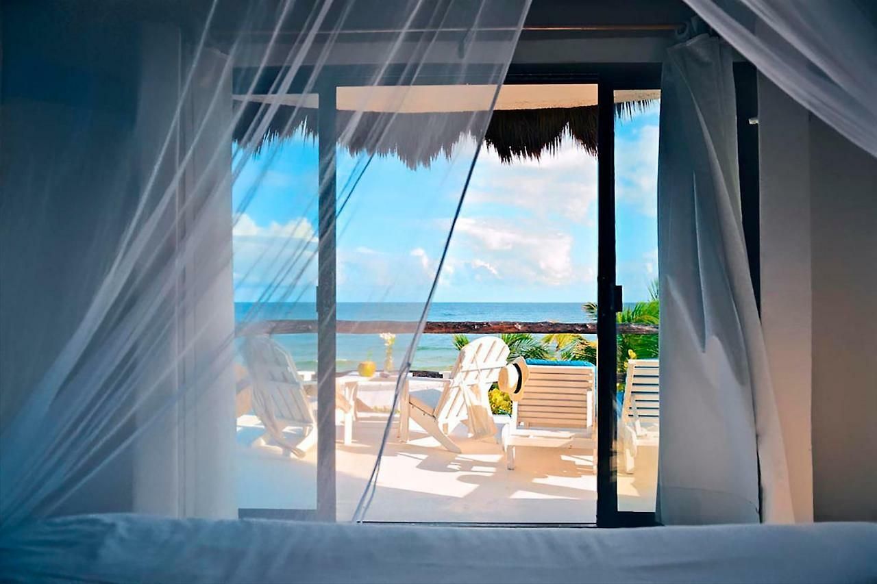 Coco 2* Tulum