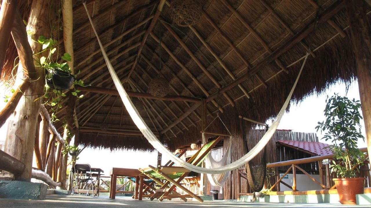 Casa Almendro Hotel