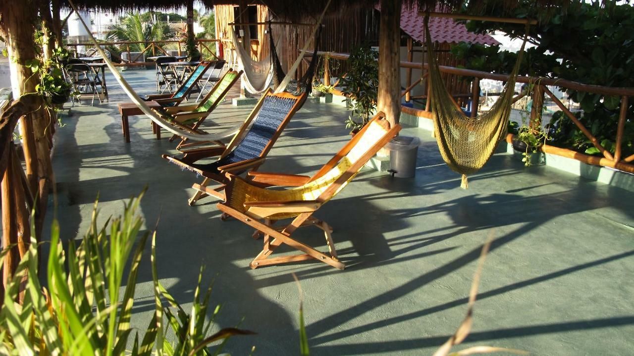 Hotel Casa Almendro Tulum