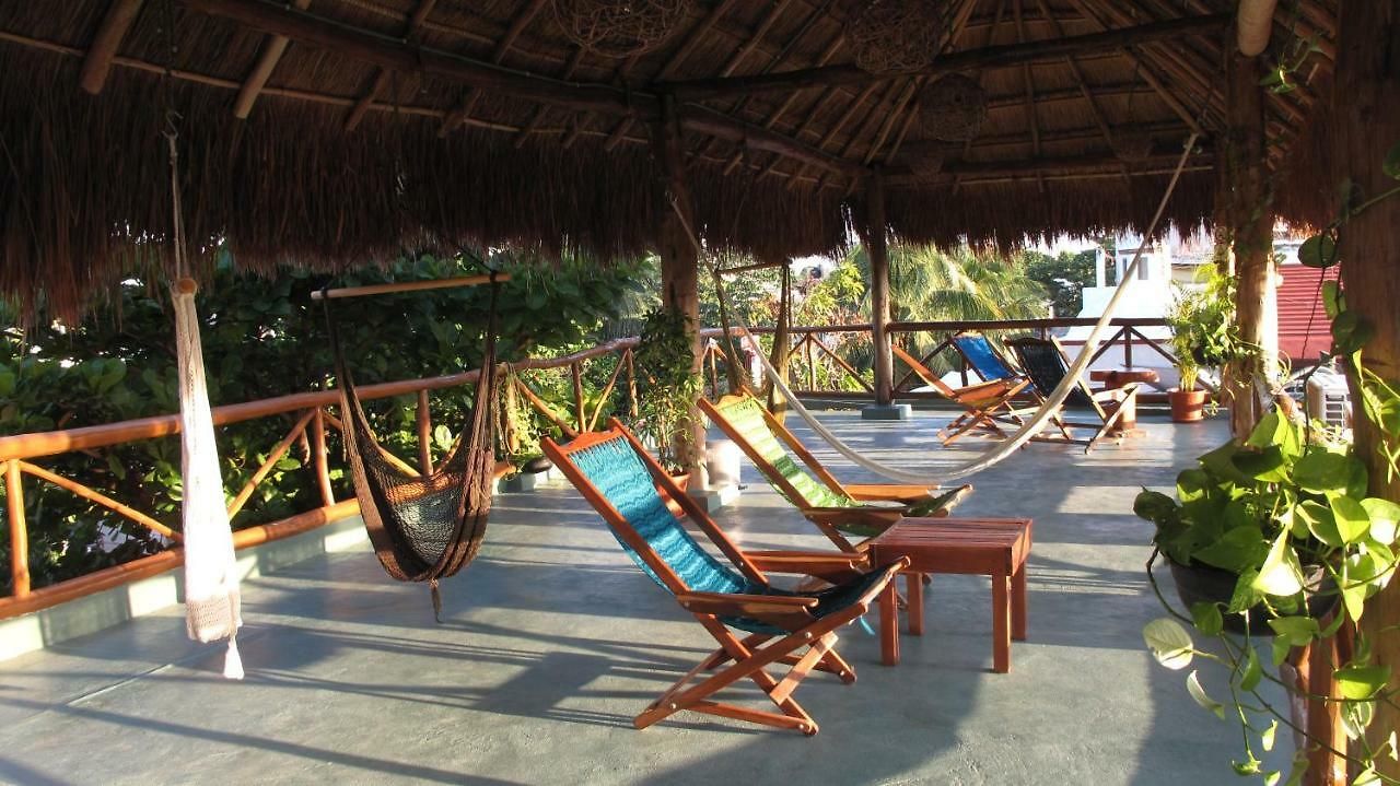 Casa Almendro Tulum
