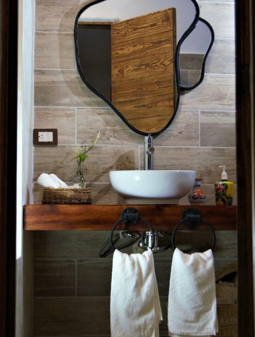 Hotel Boutique Terranova