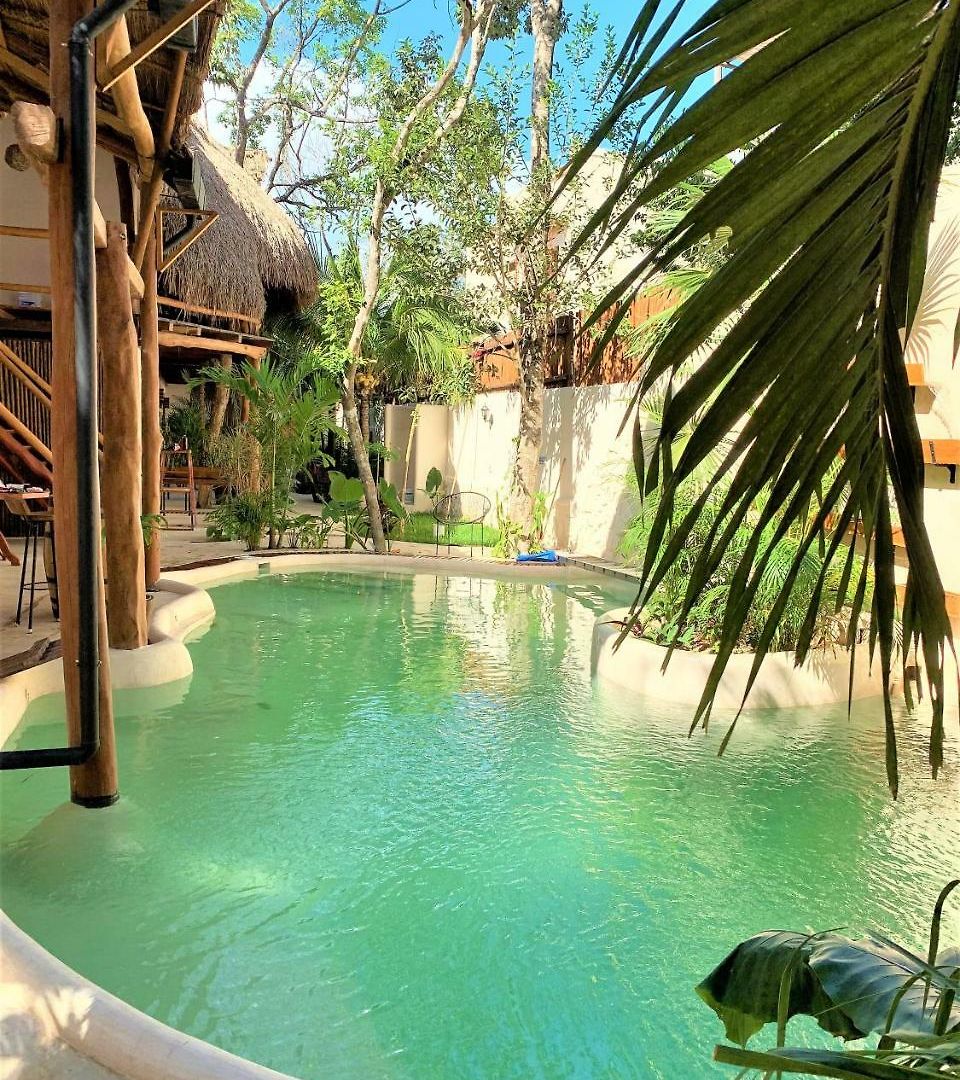 Boutique Terranova Hotel