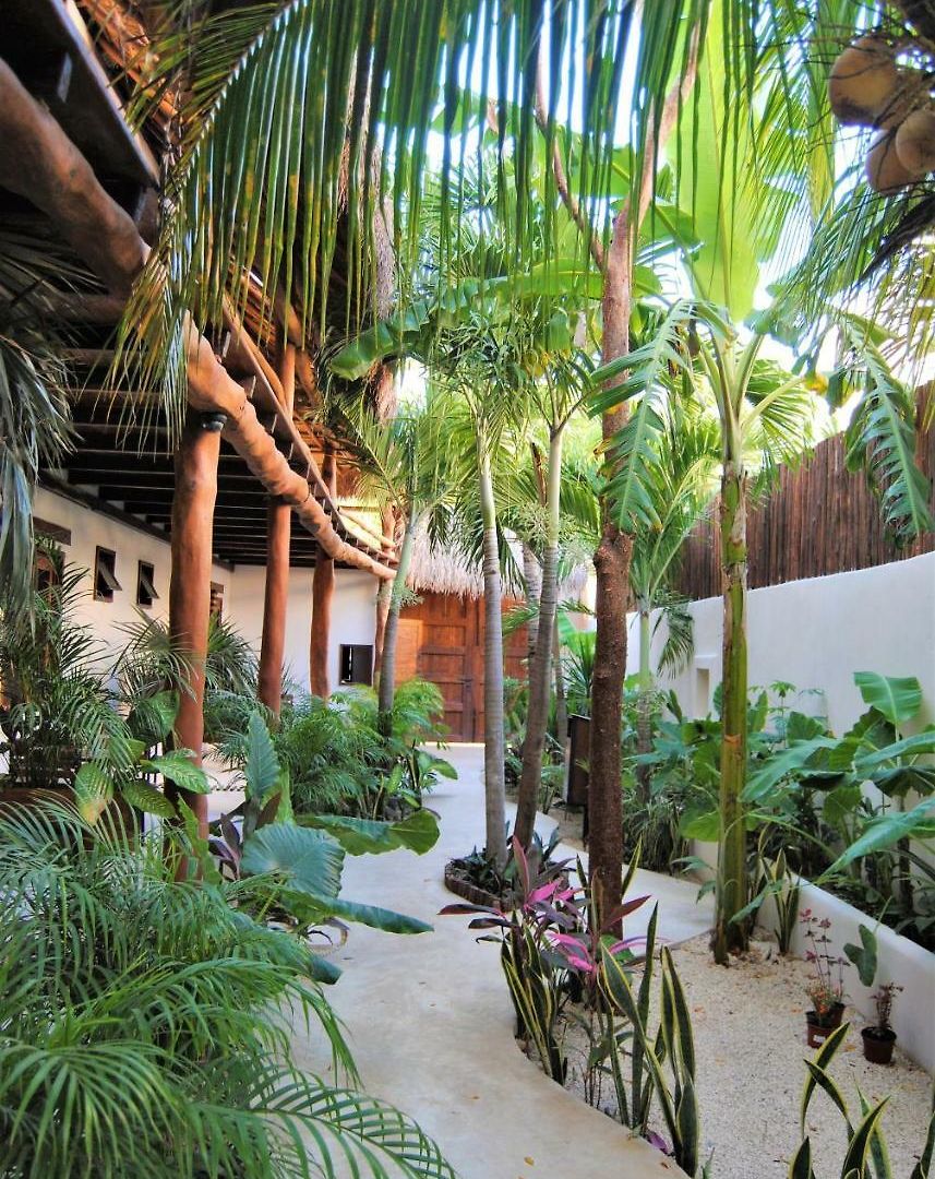 Hotel Boutique Terranova 3*