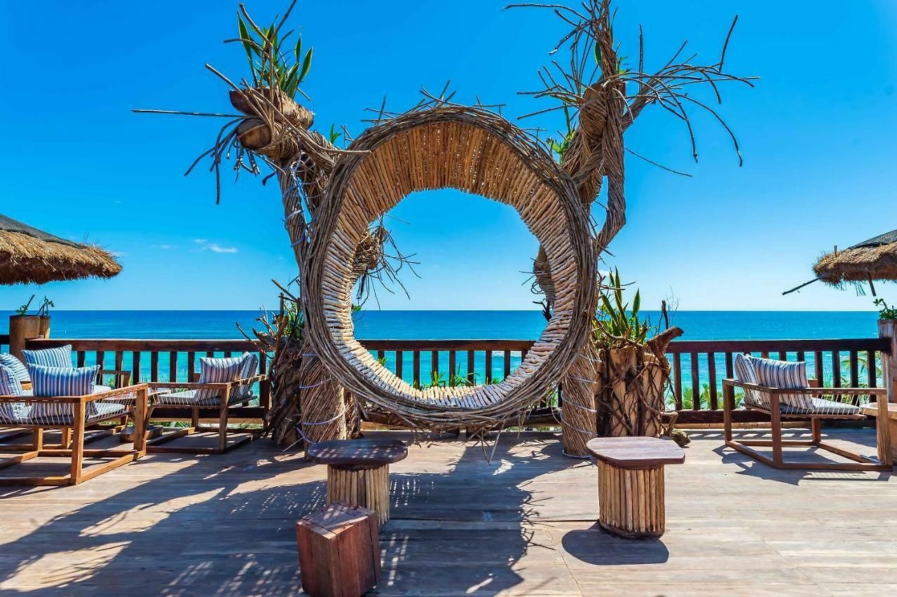 Kanan & Adults Only Playground Tulum