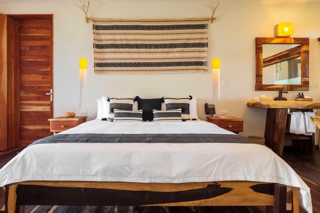 Kanan & Adults Only Playground Hotel Tulum