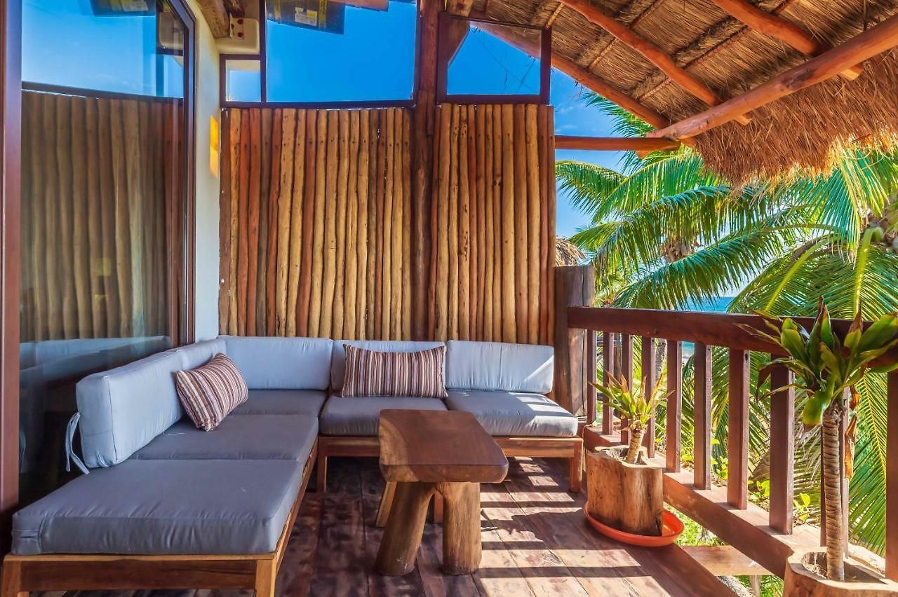 Kanan & Adults Only Playground 3* Tulum