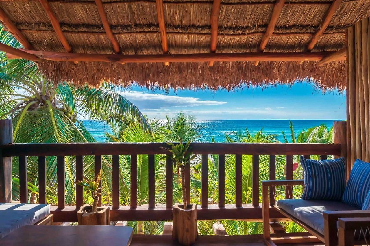 Kanan & Adults Only Playground Hotel Tulum