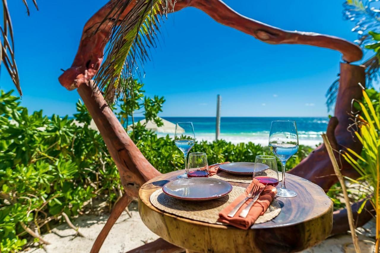 Kanan & Adults Only Playground Hotel 3*
