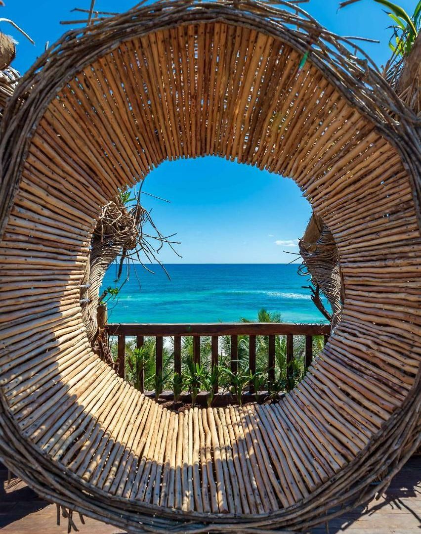 Kanan & Adults Only Playground Hotel