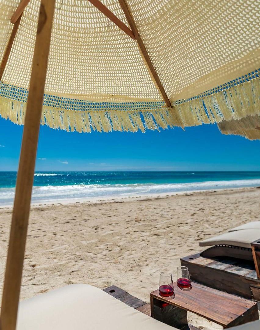 Kanan & Adults Only Playground 3* Tulum