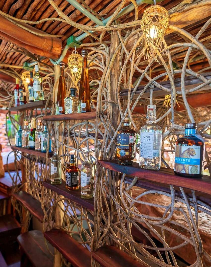 Kanan & Adults Only Playground Hotel