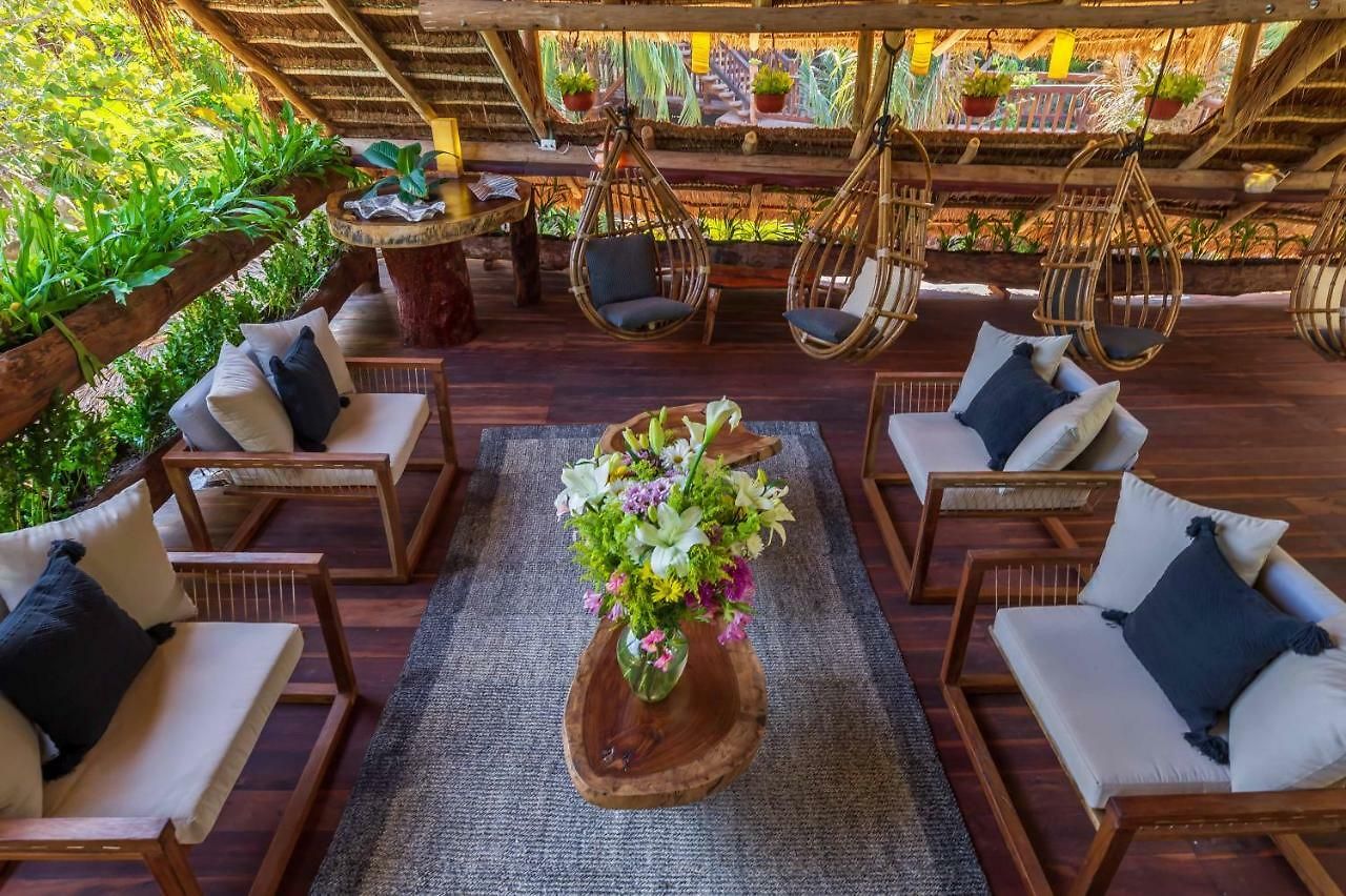 Hotel Kanan & Adults Only Playground