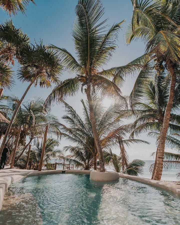 Papaya Playa Project, Tulum, A Member Of Design Tulum