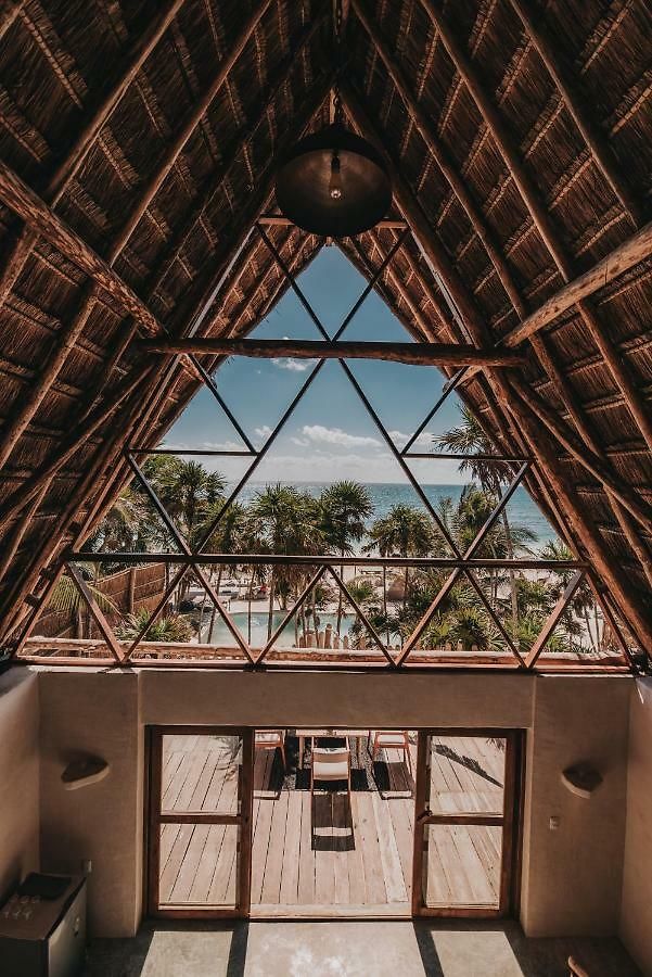 Hotel Papaya Playa Project, Tulum, A Member Of Design Tulum