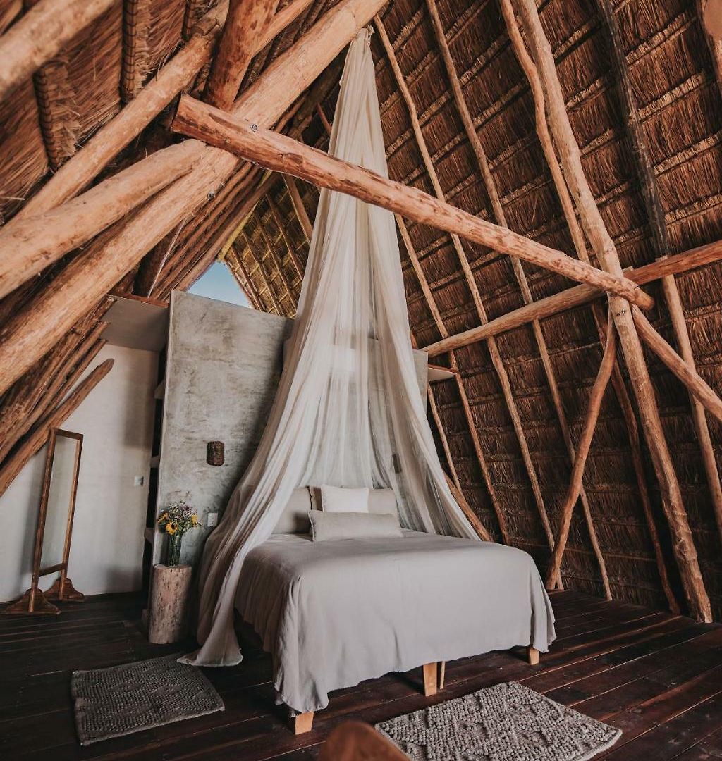 Papaya Playa Project, Tulum, A Member Of Design Hotel Tulum