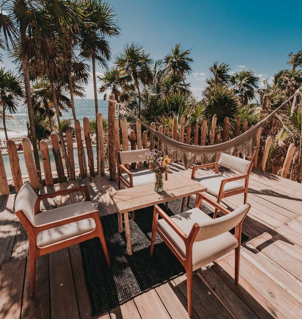 Papaya Playa Project, Tulum, A Member Of Design Tulum