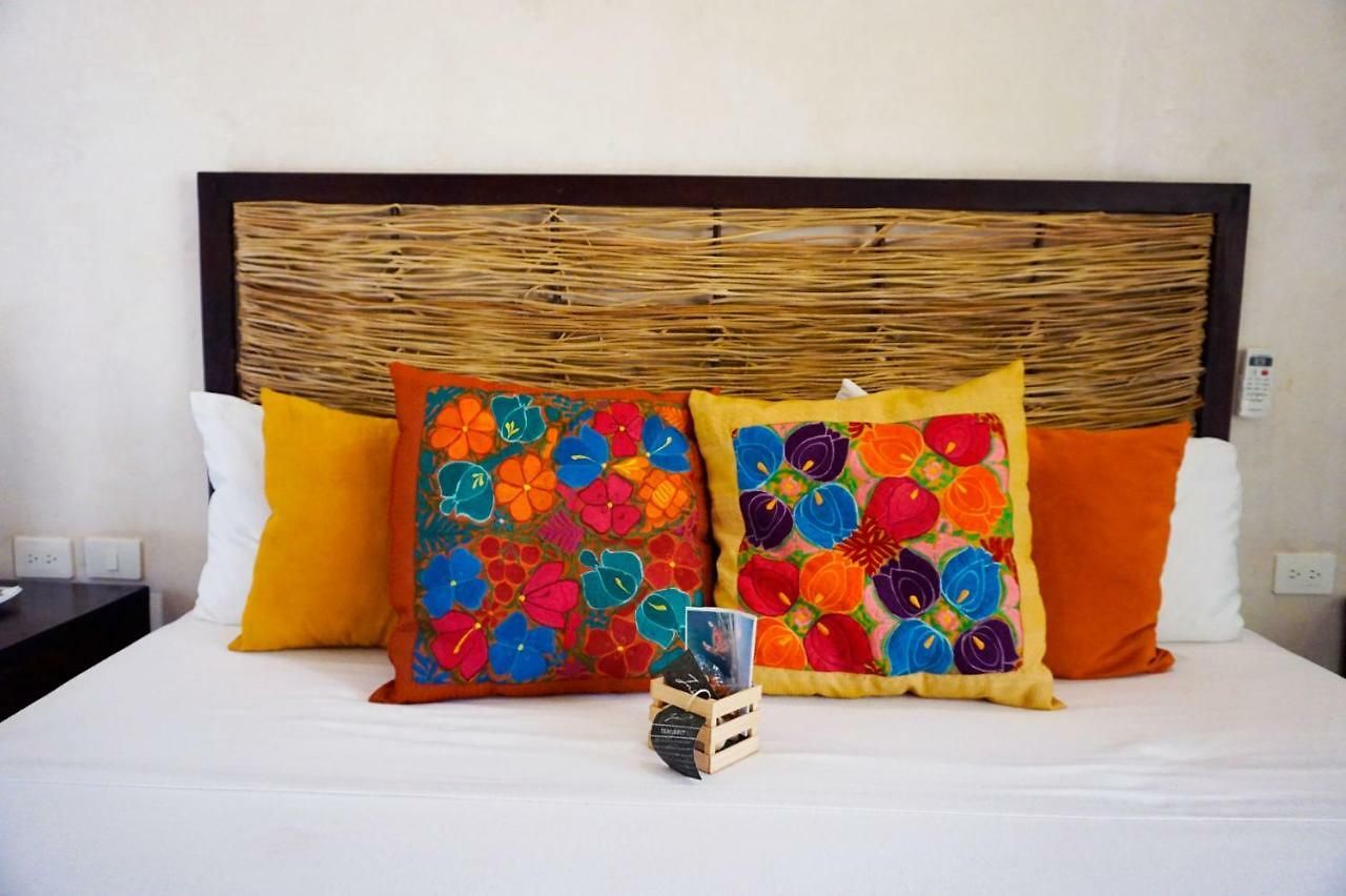 Boutique Jabin Hotel Tulum