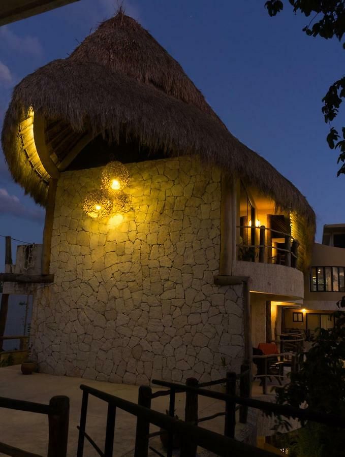 Boutique Jabin Tulum
