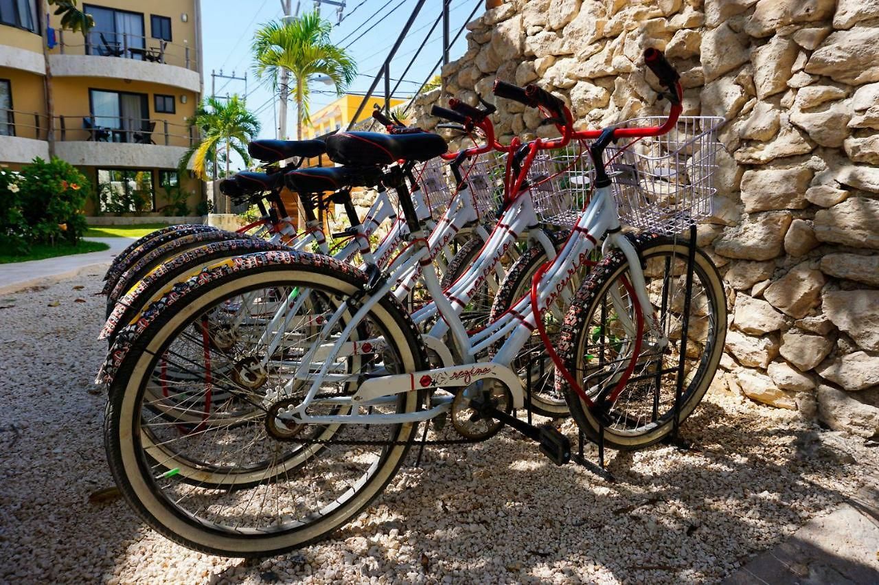 Boutique Jabin Hotel Tulum