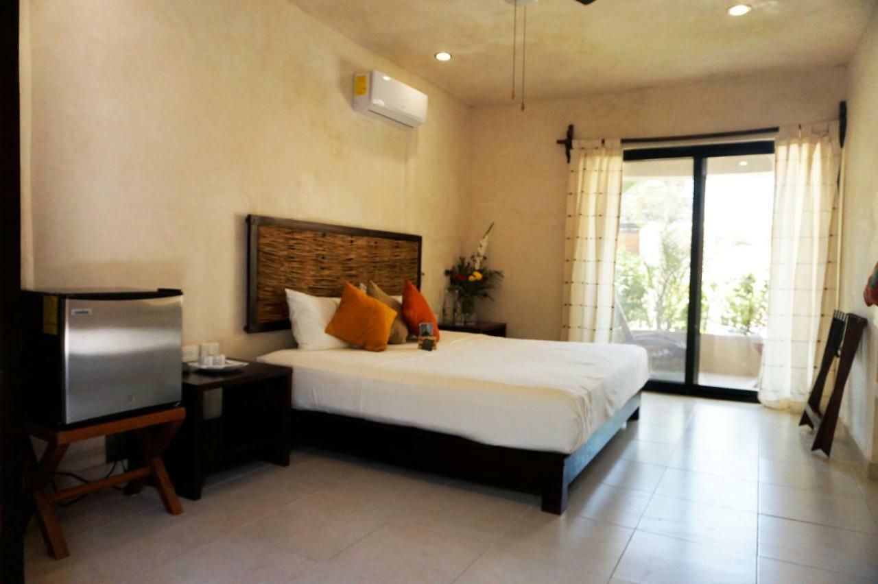 Hotel Boutique Jabin 4*