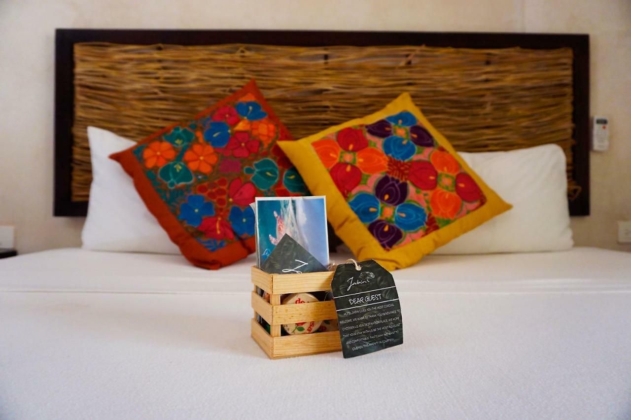 Boutique Jabin Hotel 4*