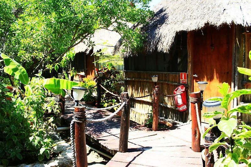 Maya Y Cenote Hotel 2*