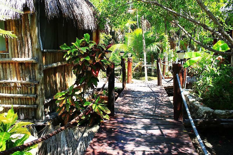 Maya Y Cenote Hotel